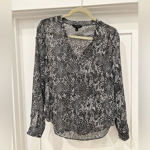 Banana Republic Blouse